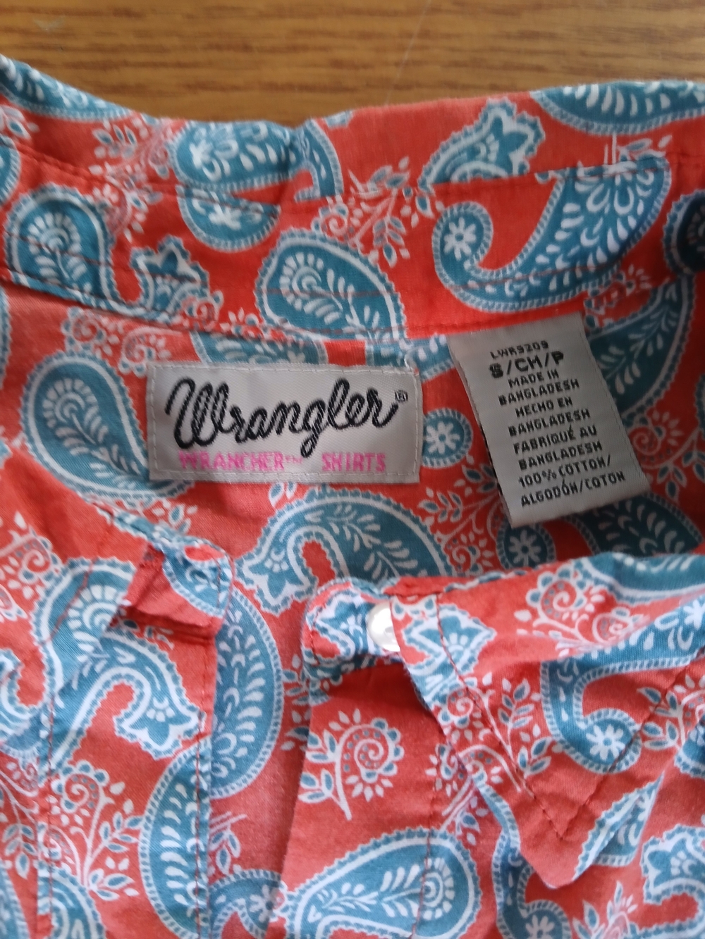 Wrangler Blue Denim Women’s Jeans OUTFIT - Picture 5 of 9
